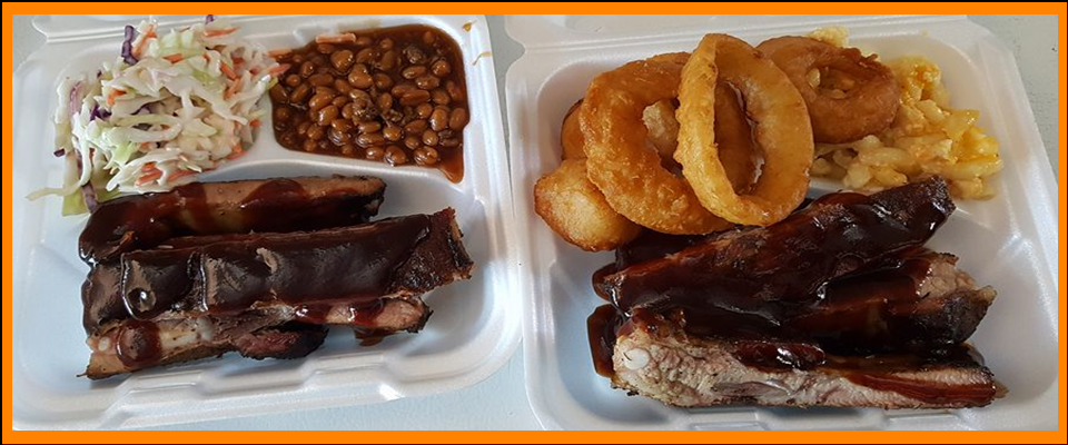 Big o bbq sale